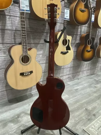 Gibson - LPSP00VCNH 3